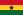 Aklama: Ghana
