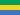 Aklama: Gabon